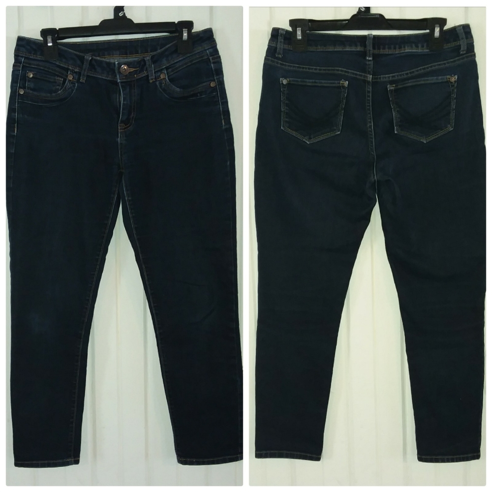 Simply Vera Wang Jeans
